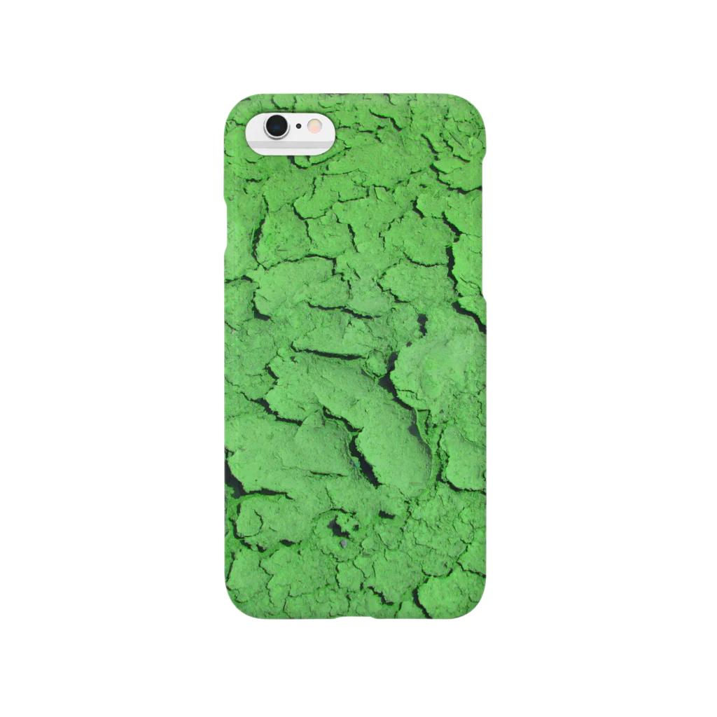 EagleValleyのKAWAKI_g Smartphone Case