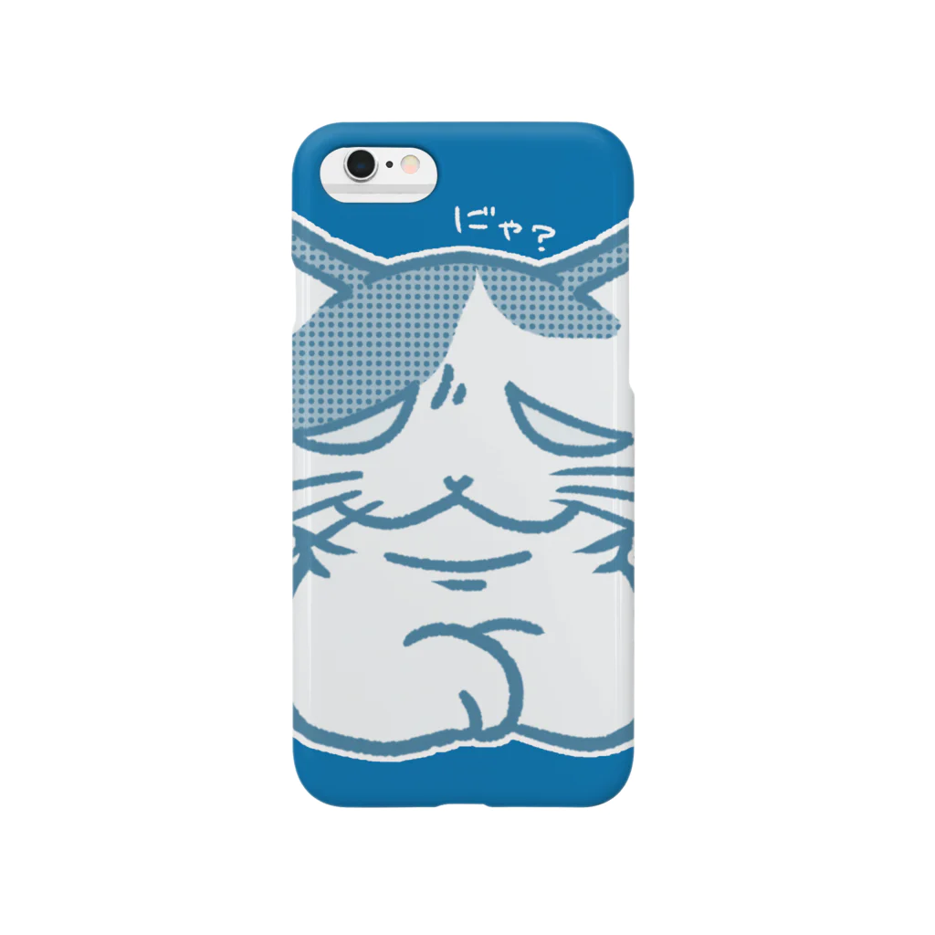 はるかのぽよりく般若 Smartphone Case