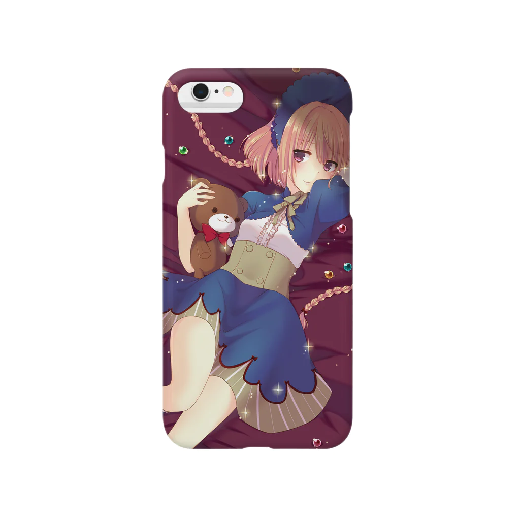 いちおのろりーたちゃん Smartphone Case