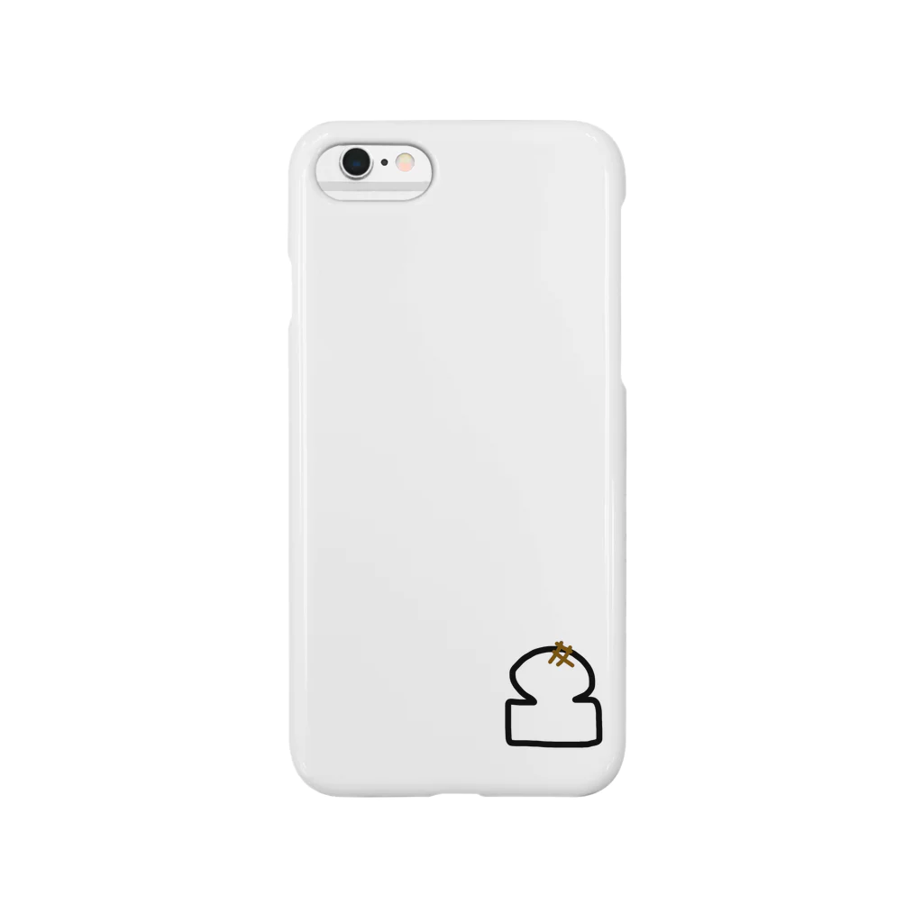 isekaiの餅 Smartphone Case