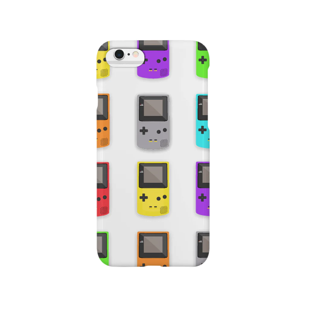 o(ひか｀ω´ )oのGAME Smartphone Case