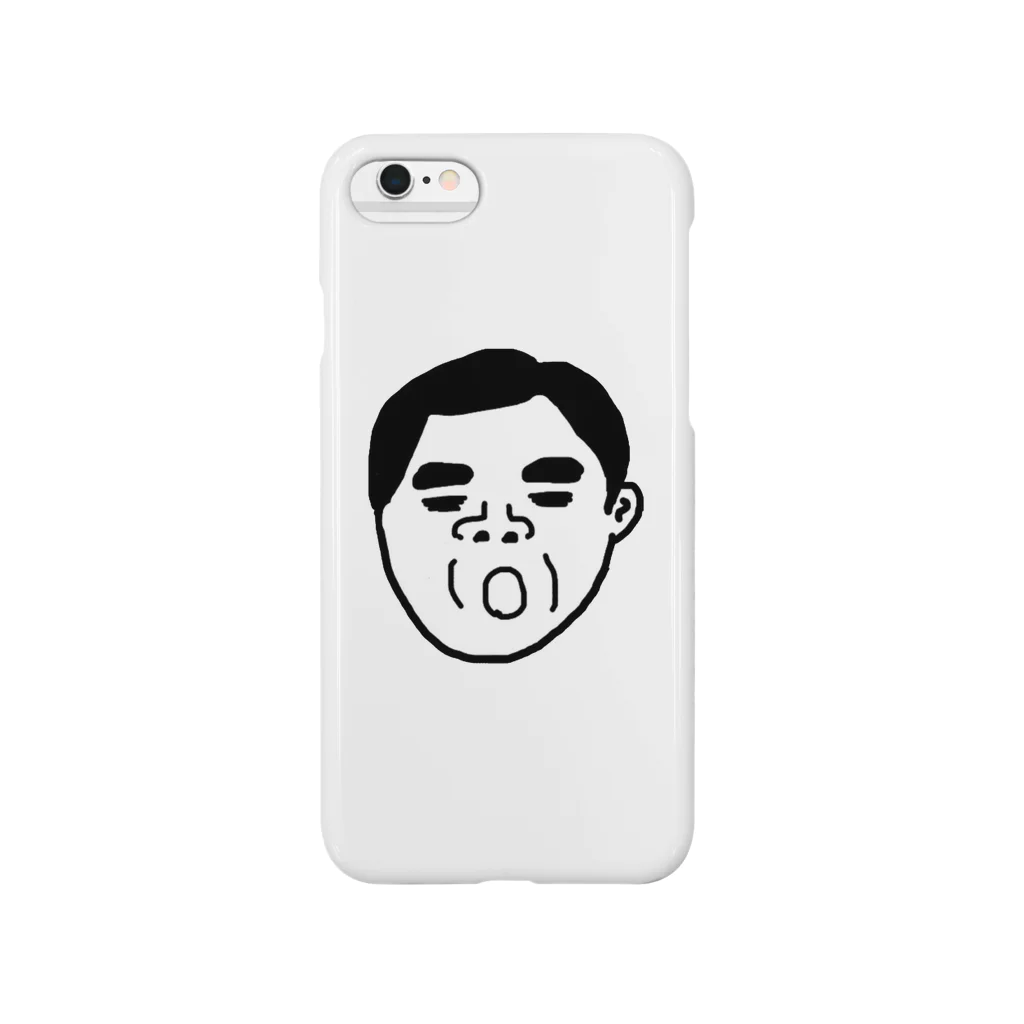 らららのわいの歌声 Smartphone Case