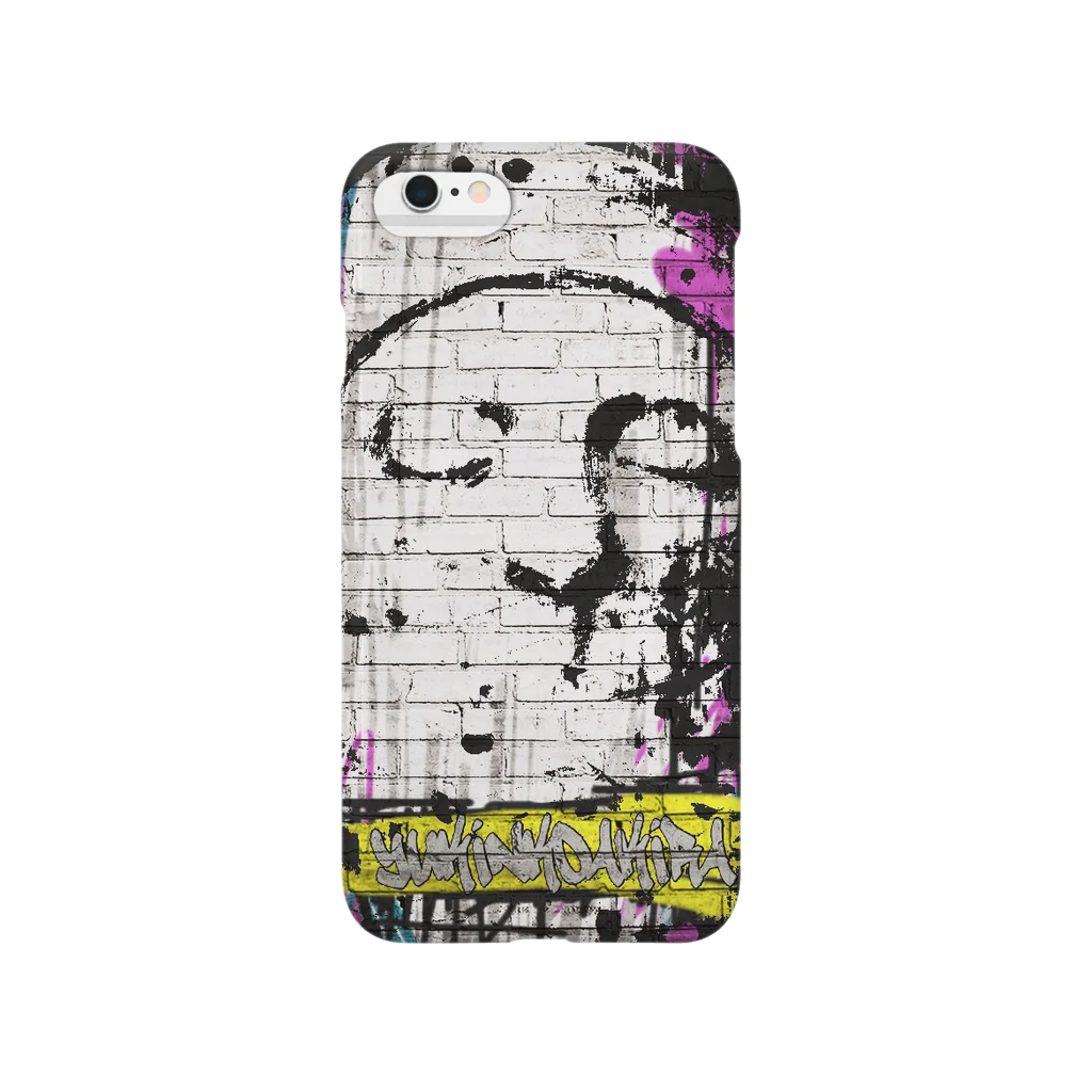 Yukinko Akira factoryのソノ時ヲ待ツ Yukinko Akira Smartphone Case