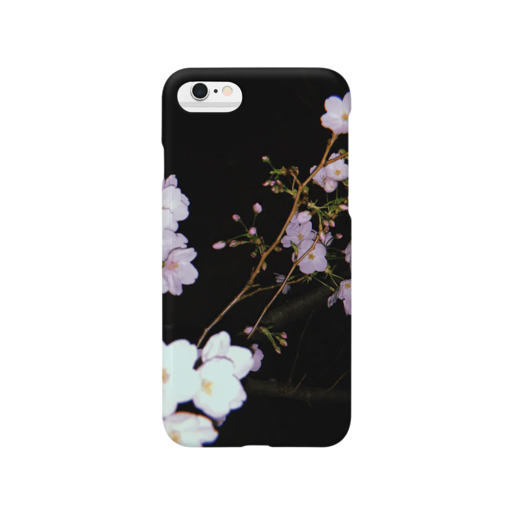 FUNAの🌸 Smartphone Case