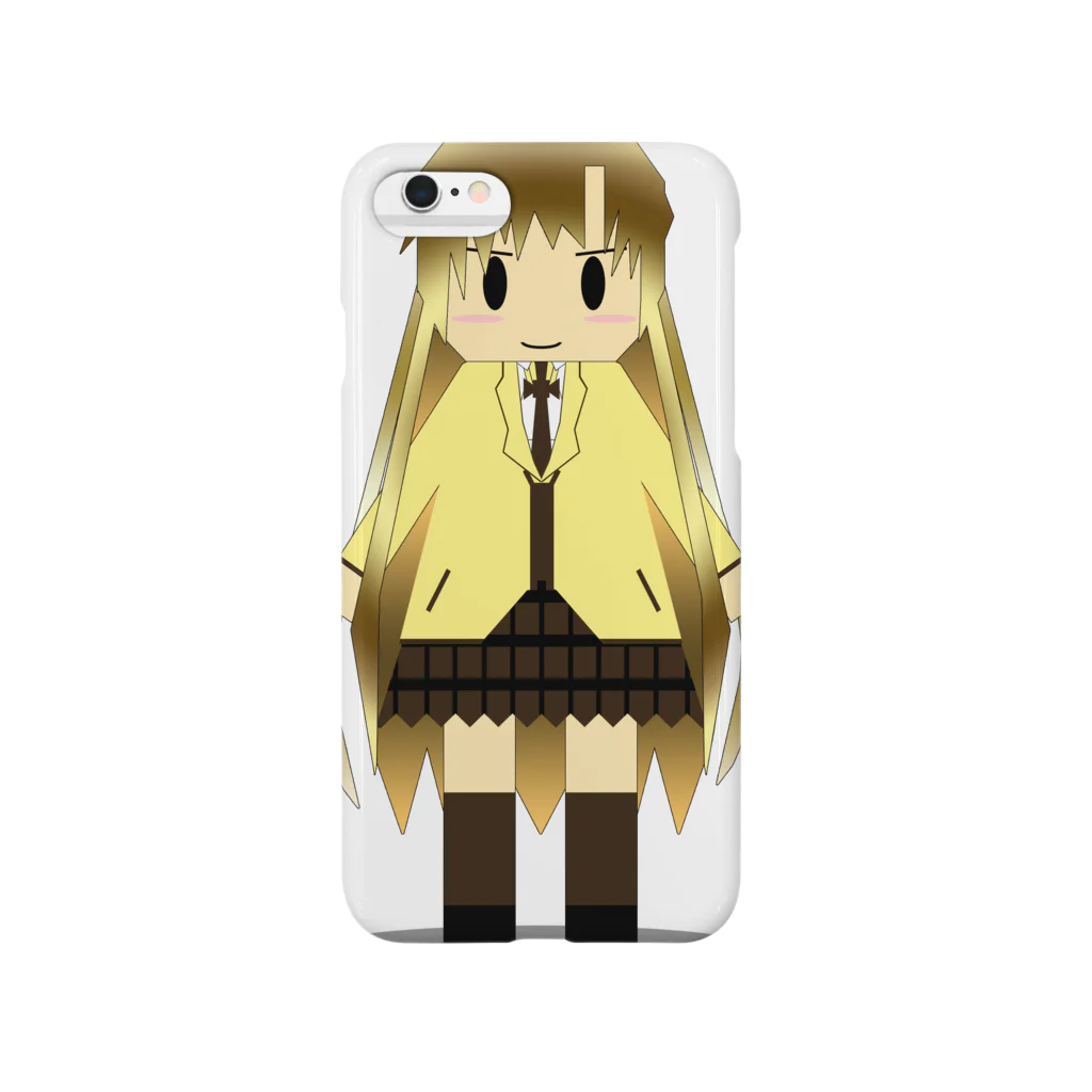 タマ粒子のキャラットⅠ Smartphone Case