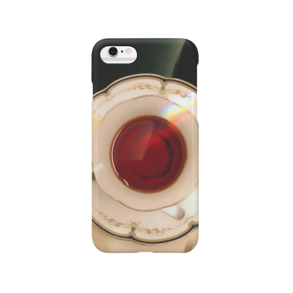 空木のtea Smartphone Case