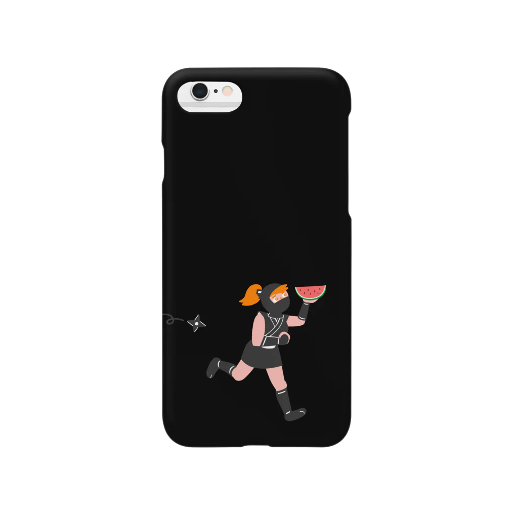 SINOBIの忍者 Smartphone Case