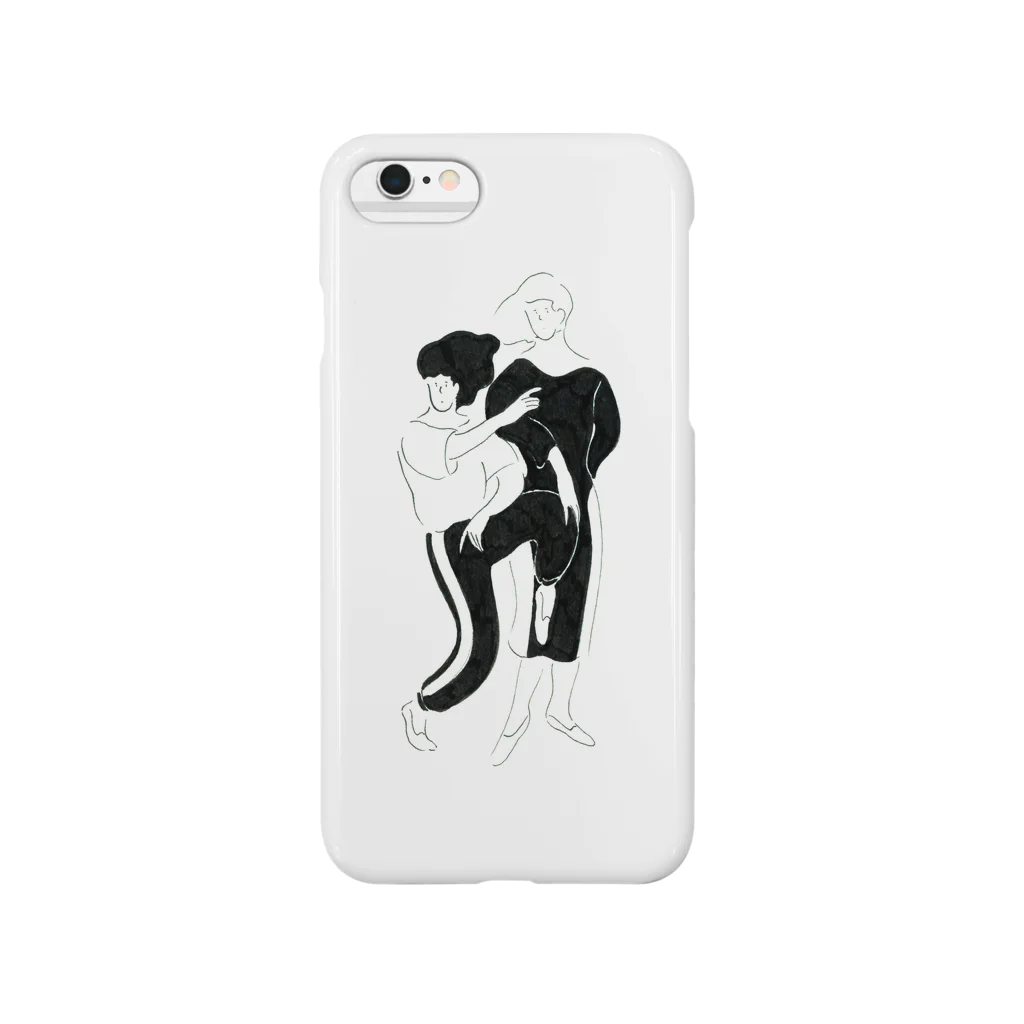 kitttakaの兄妹 Smartphone Case