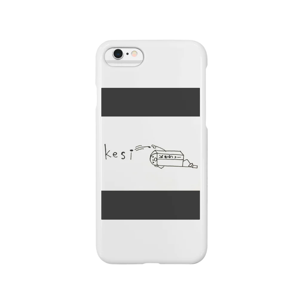 kesiのけっしー Smartphone Case