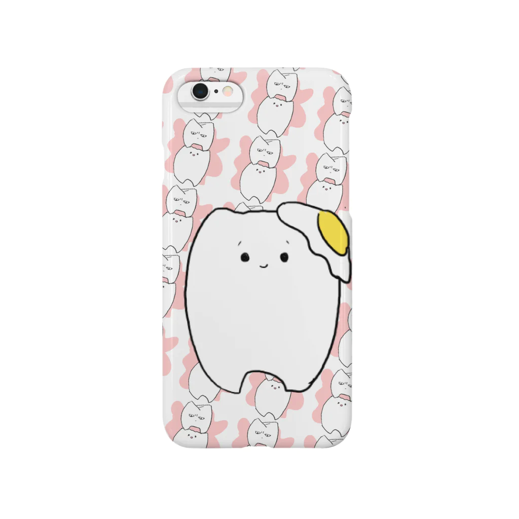 P.A.N CLUBの乳歯ちゃん Smartphone Case