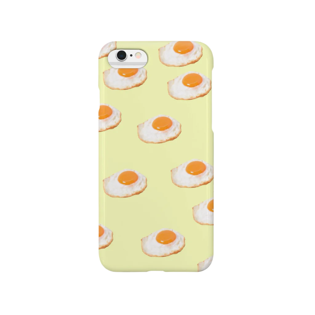 ei/azmのeggs/y Smartphone Case