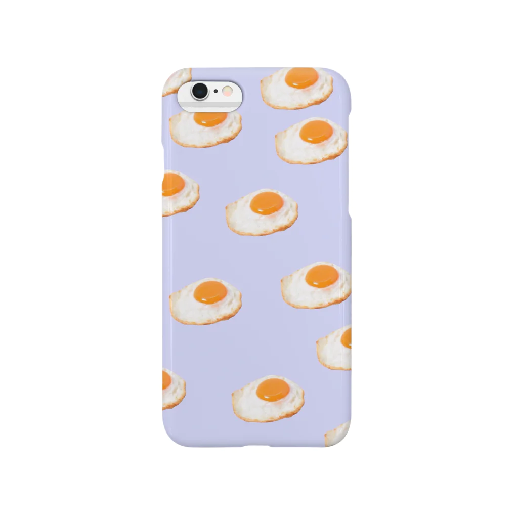 ei/azmのeggs/v Smartphone Case