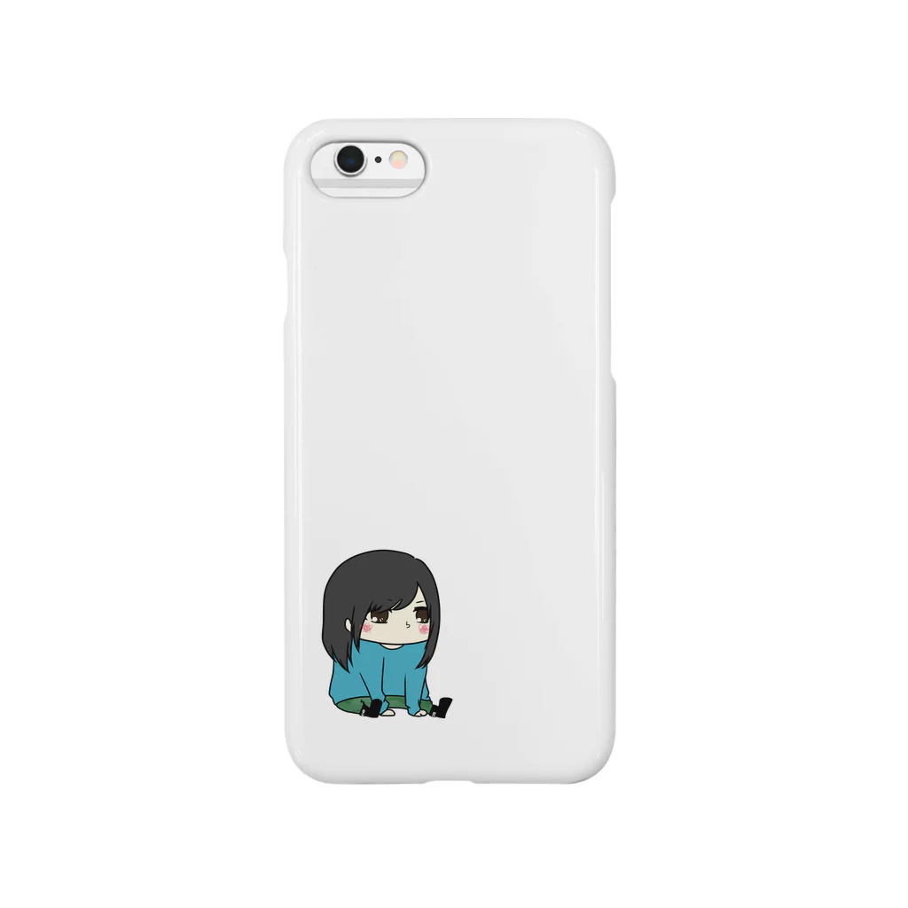 けいてぃのちょこん Smartphone Case