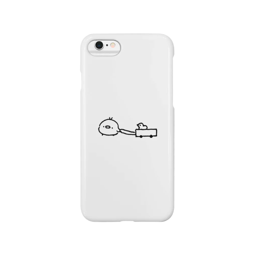 こまどひなのおさんぽ Smartphone Case