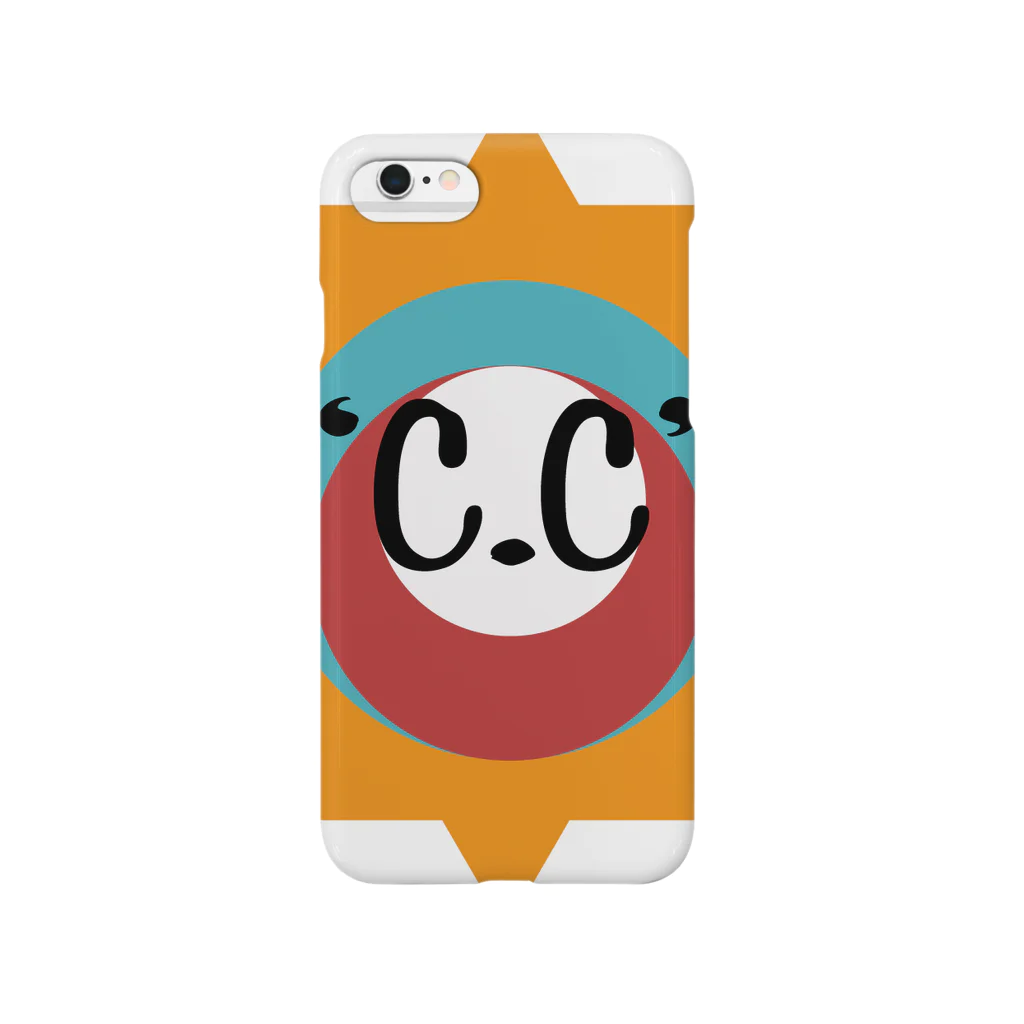 M.C.MのColor Coding Smartphone Case