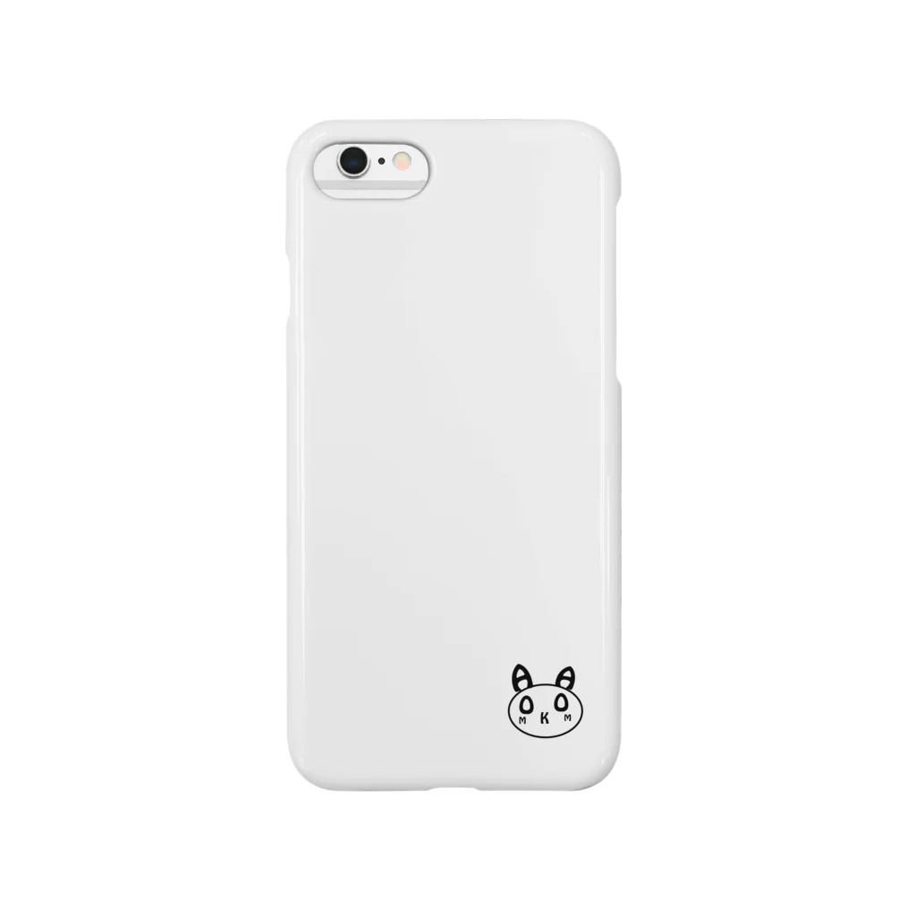 MaokoのPaddy Smartphone Case