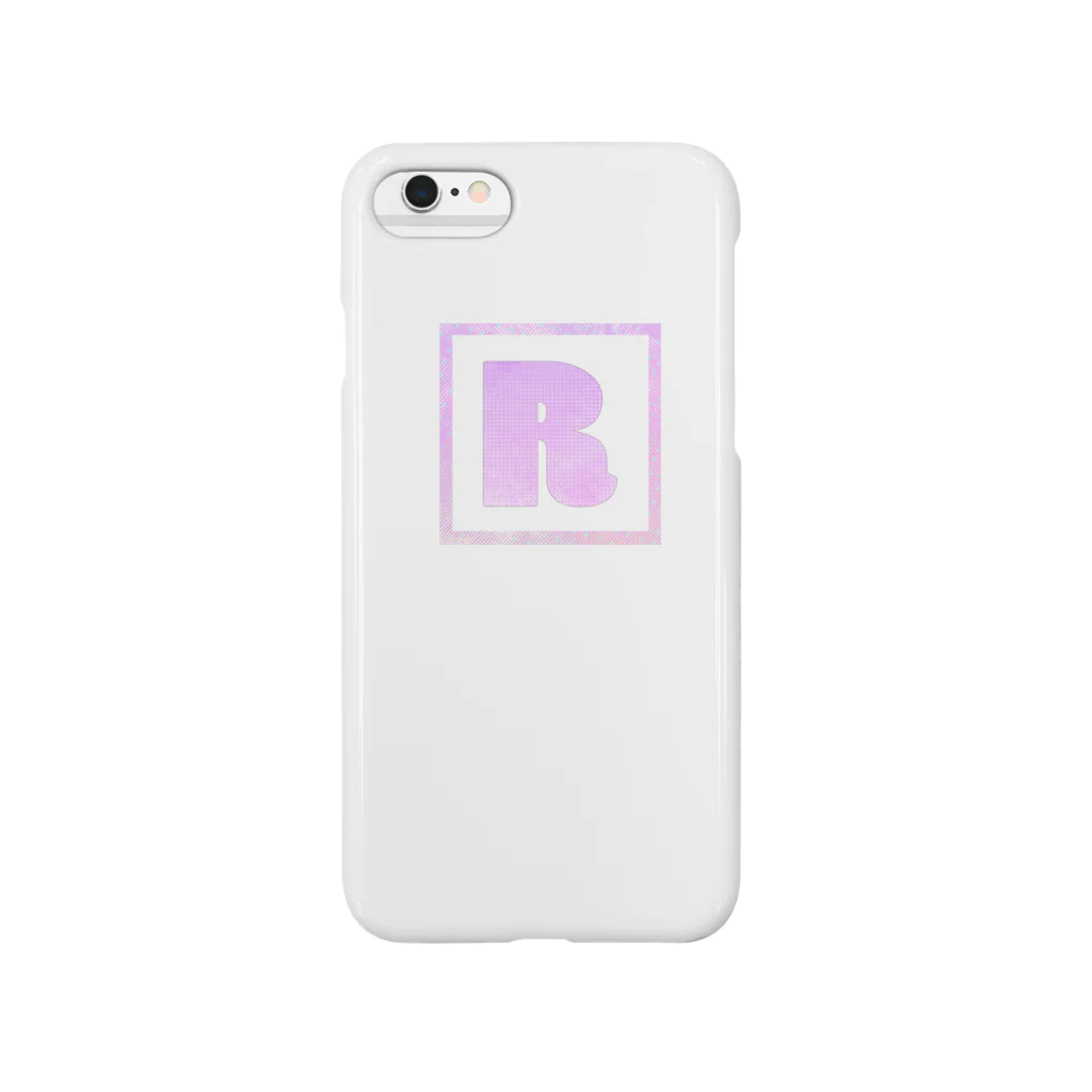 アップルのRシリーズ２ Smartphone Case