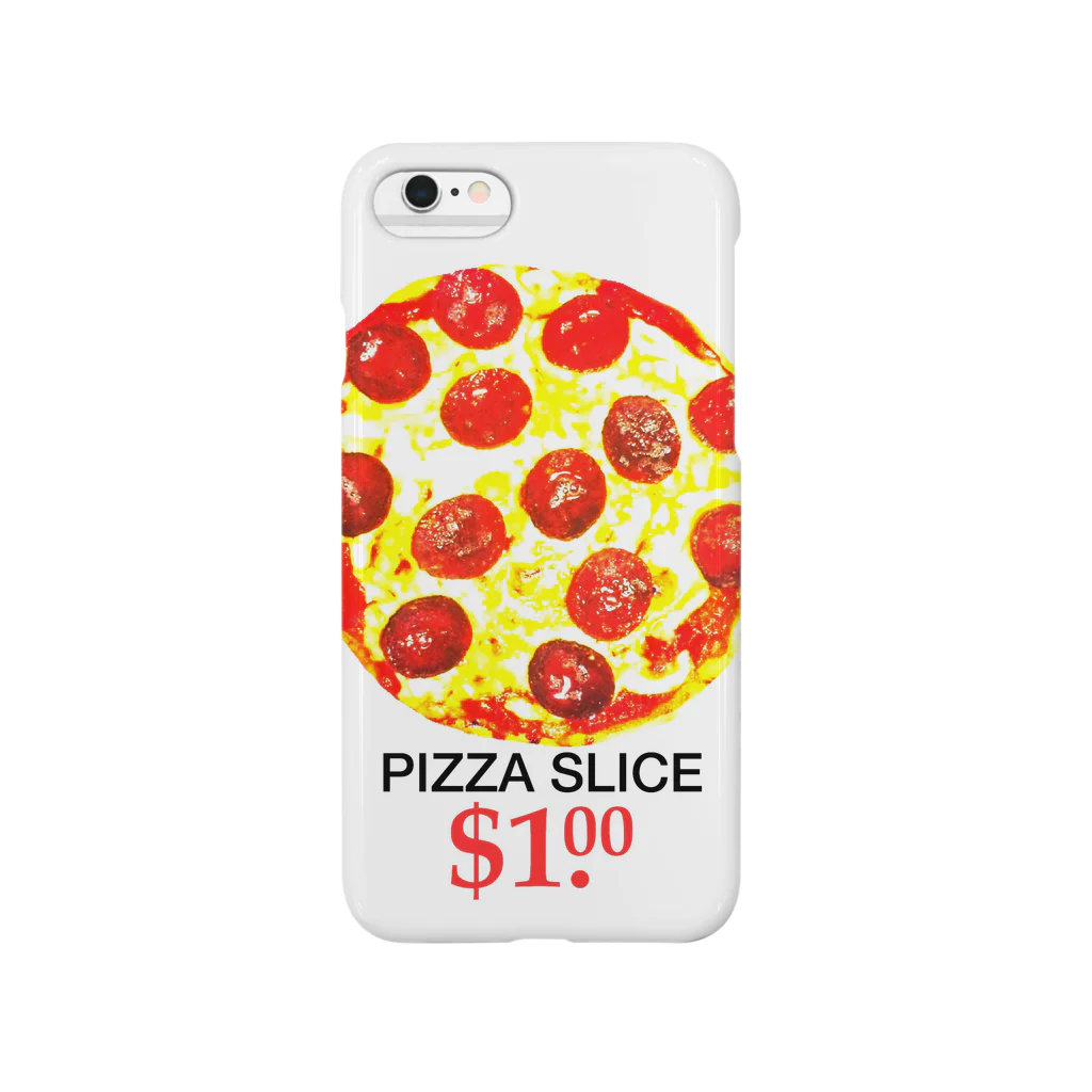 bonitaのCheap food Smartphone Case