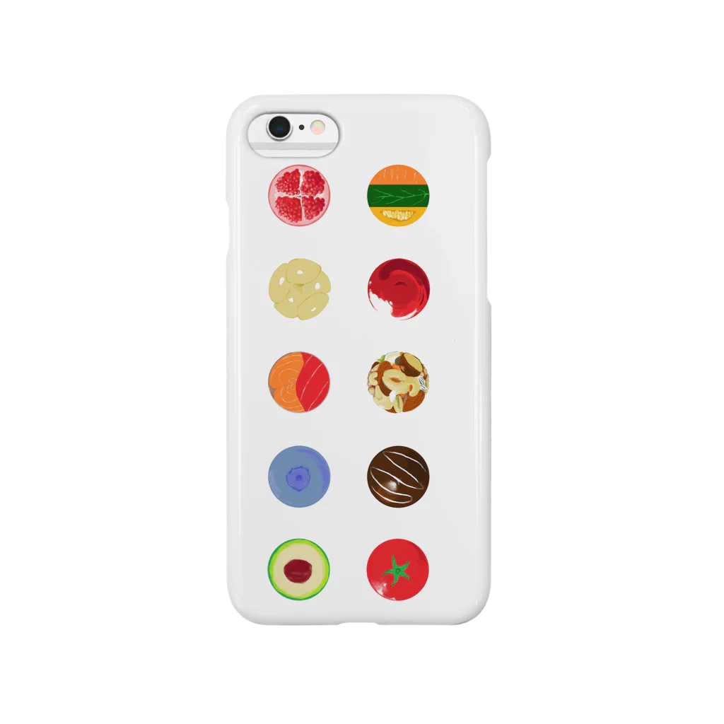 syuaのあんちえいじんぐ！ Smartphone Case