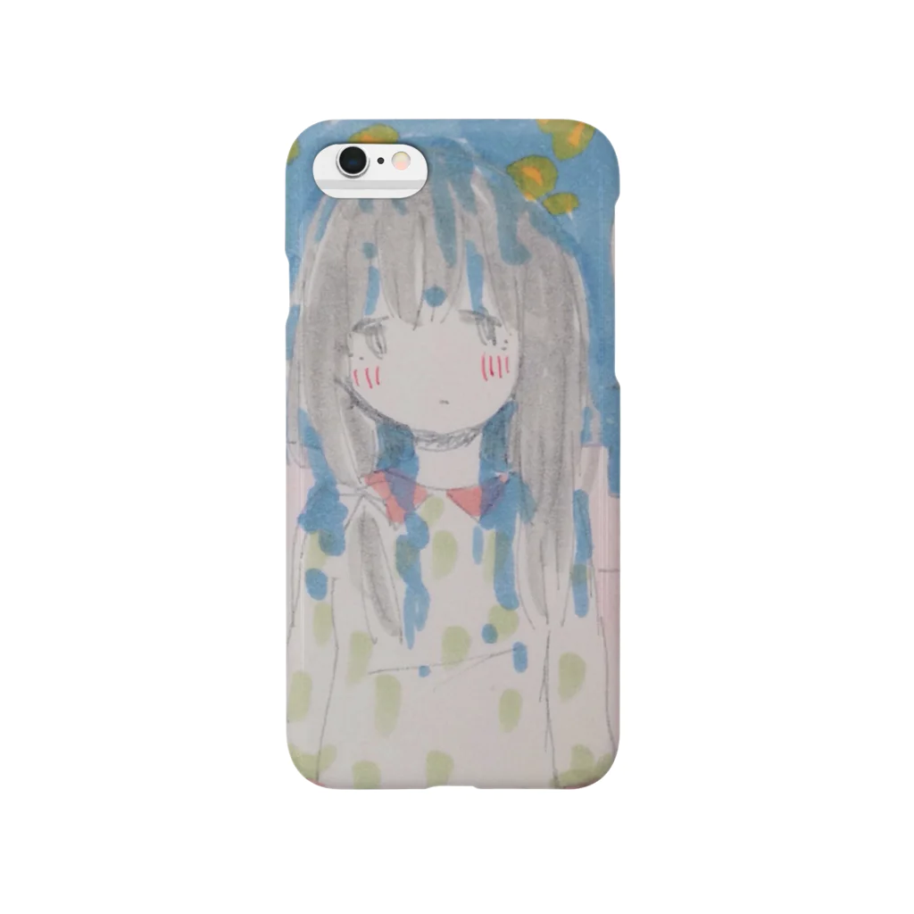 みいこの夜がすき Smartphone Case