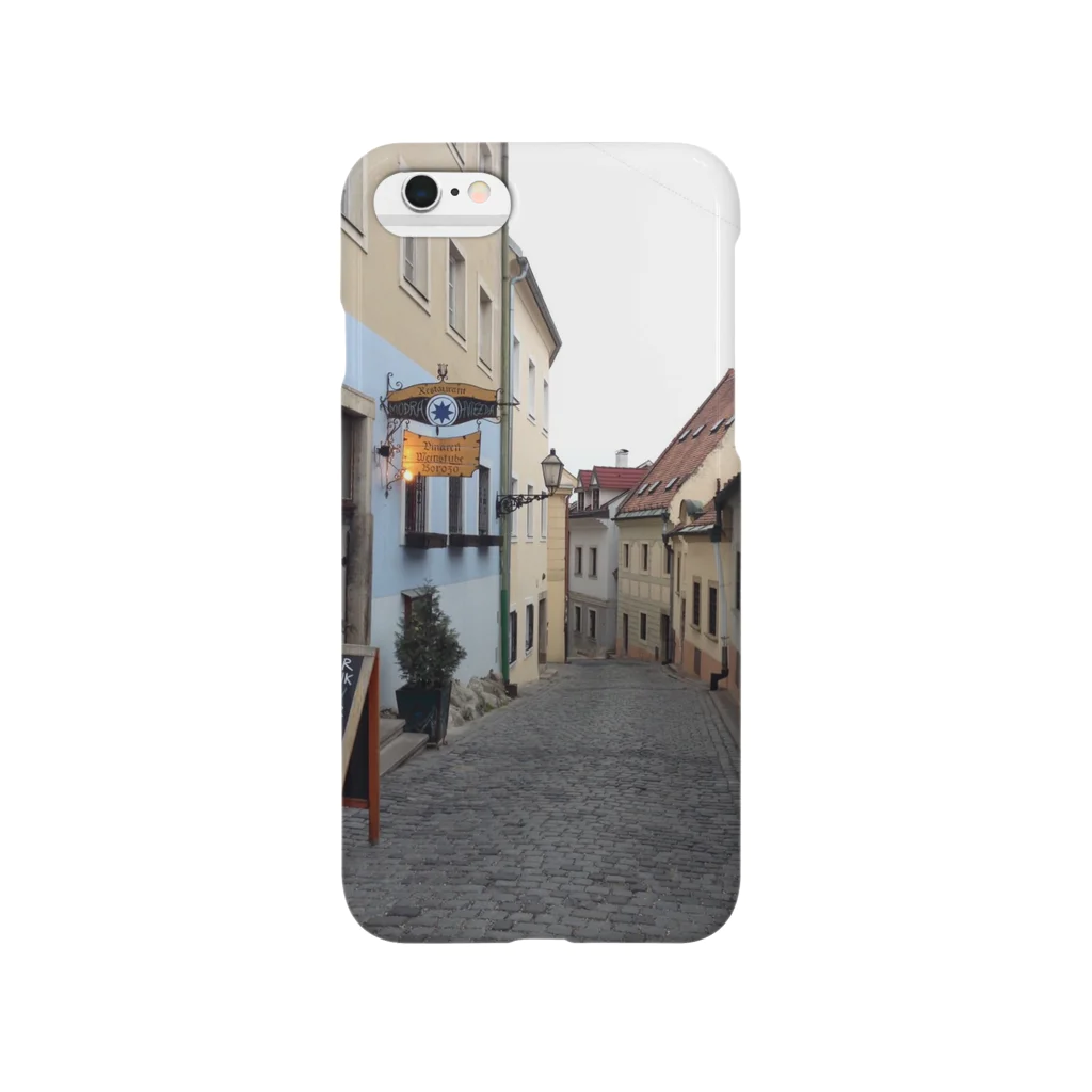 FranciscoのiPhoneケース② Smartphone Case