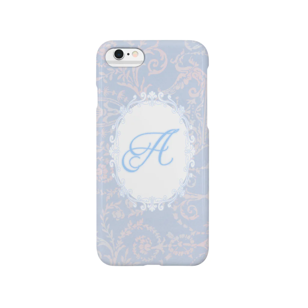 アップルのAシリーズ Smartphone Case