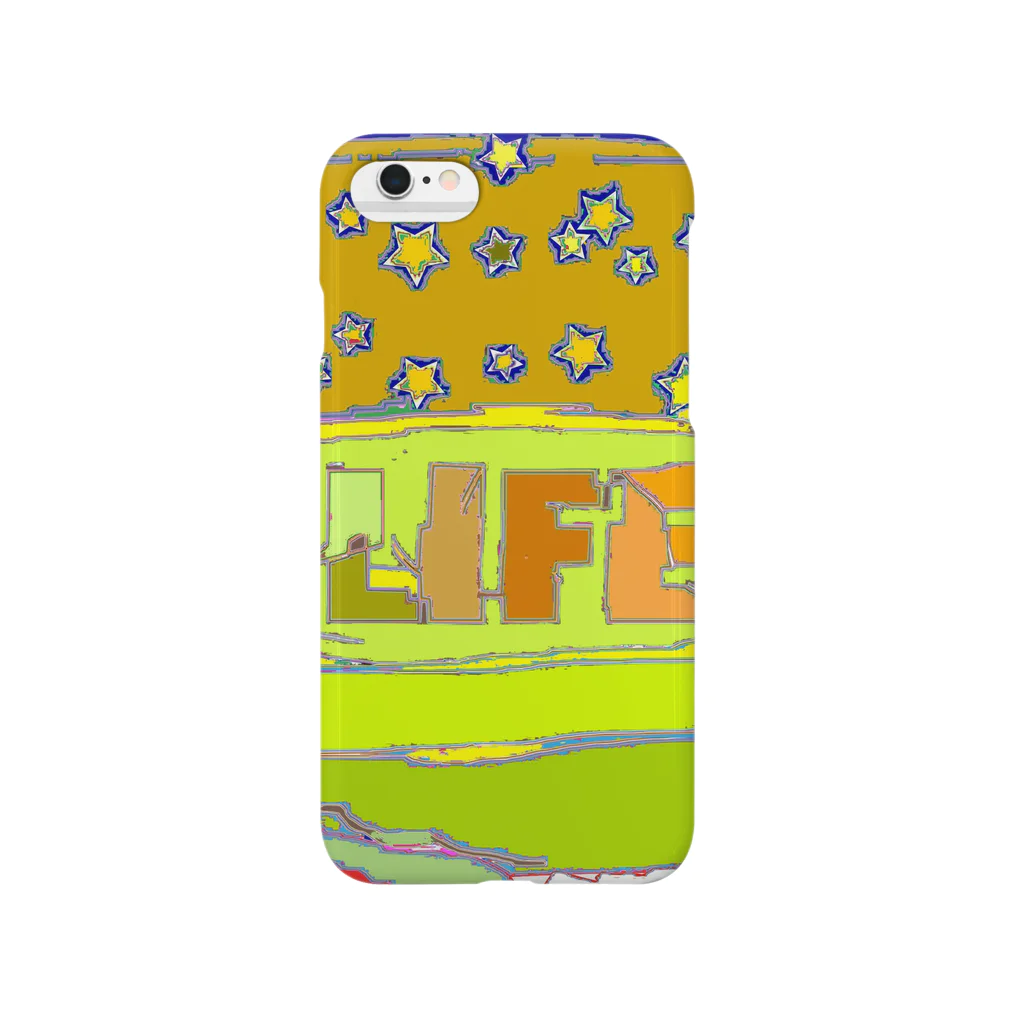 LIFE writerのLIFE スマホケース