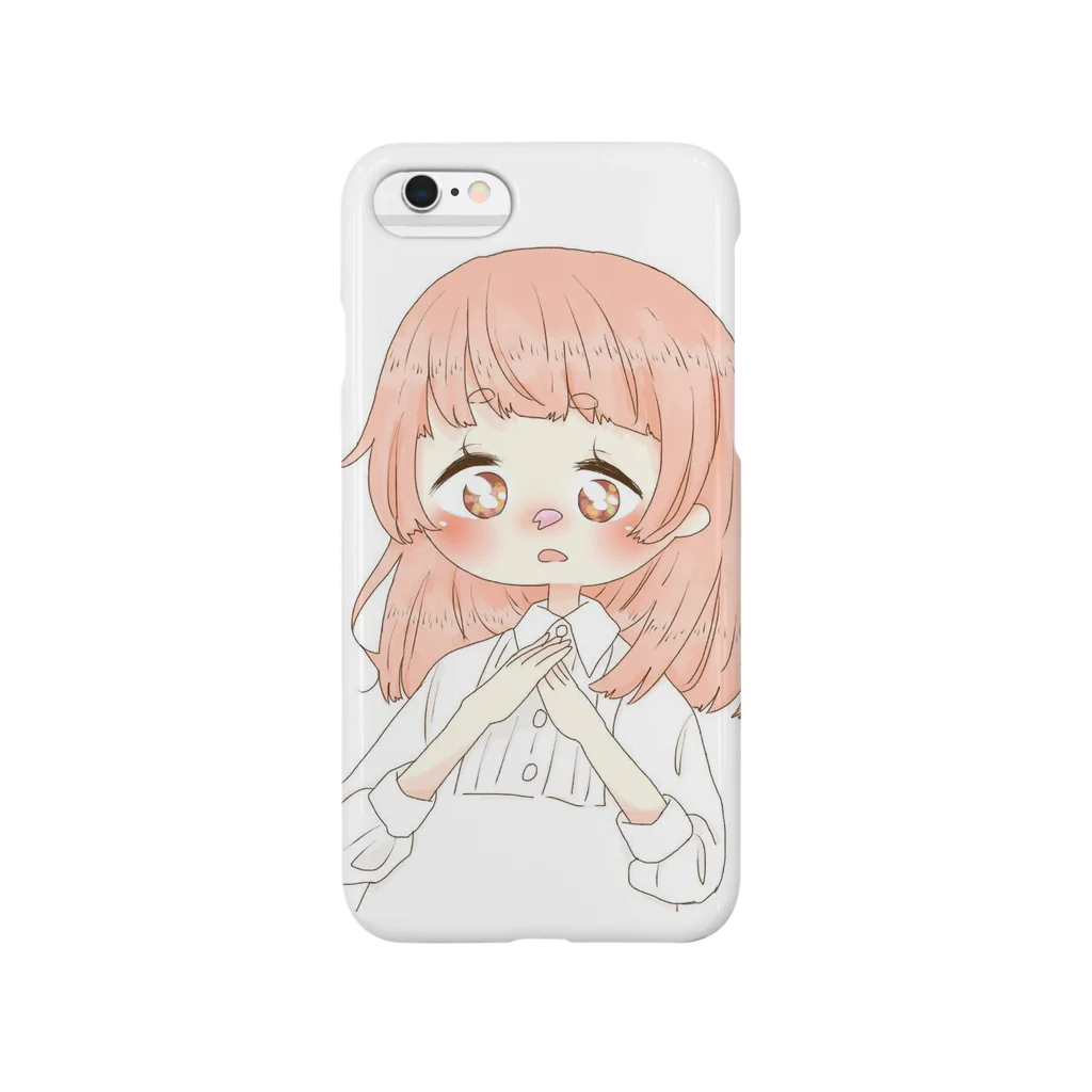 えんたーの桜の季節 Smartphone Case