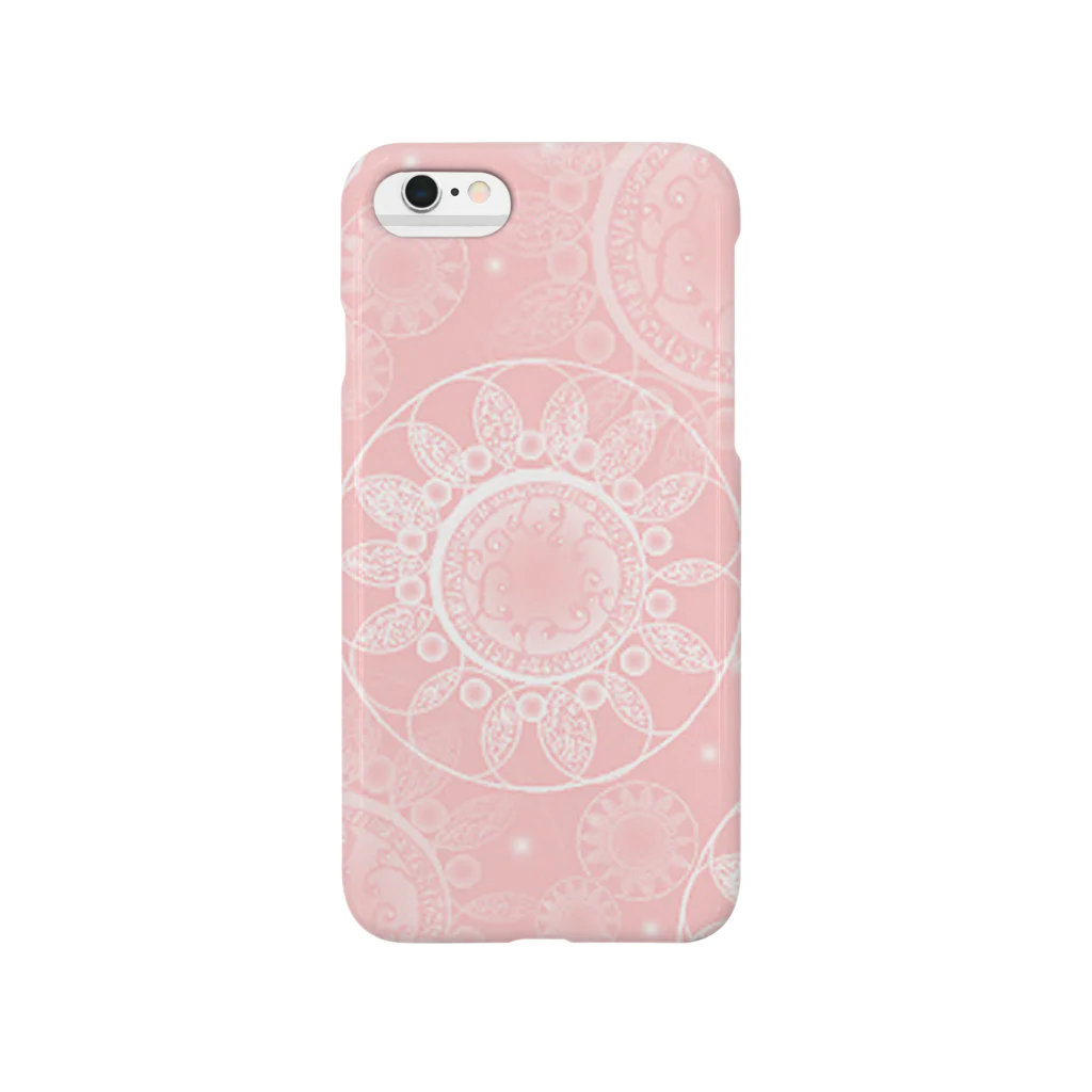 roseteatimeの恋模様 Smartphone Case