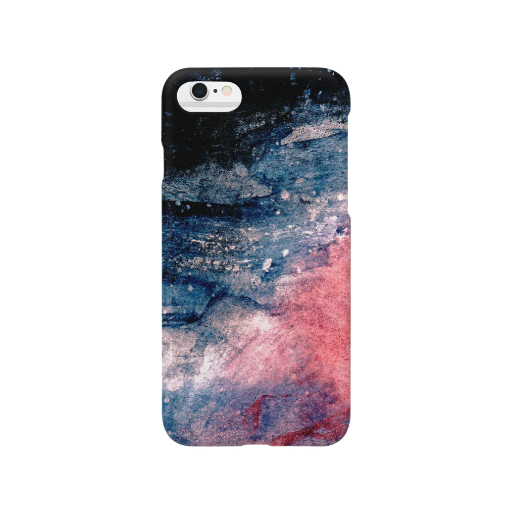 babubabuの海 Smartphone Case