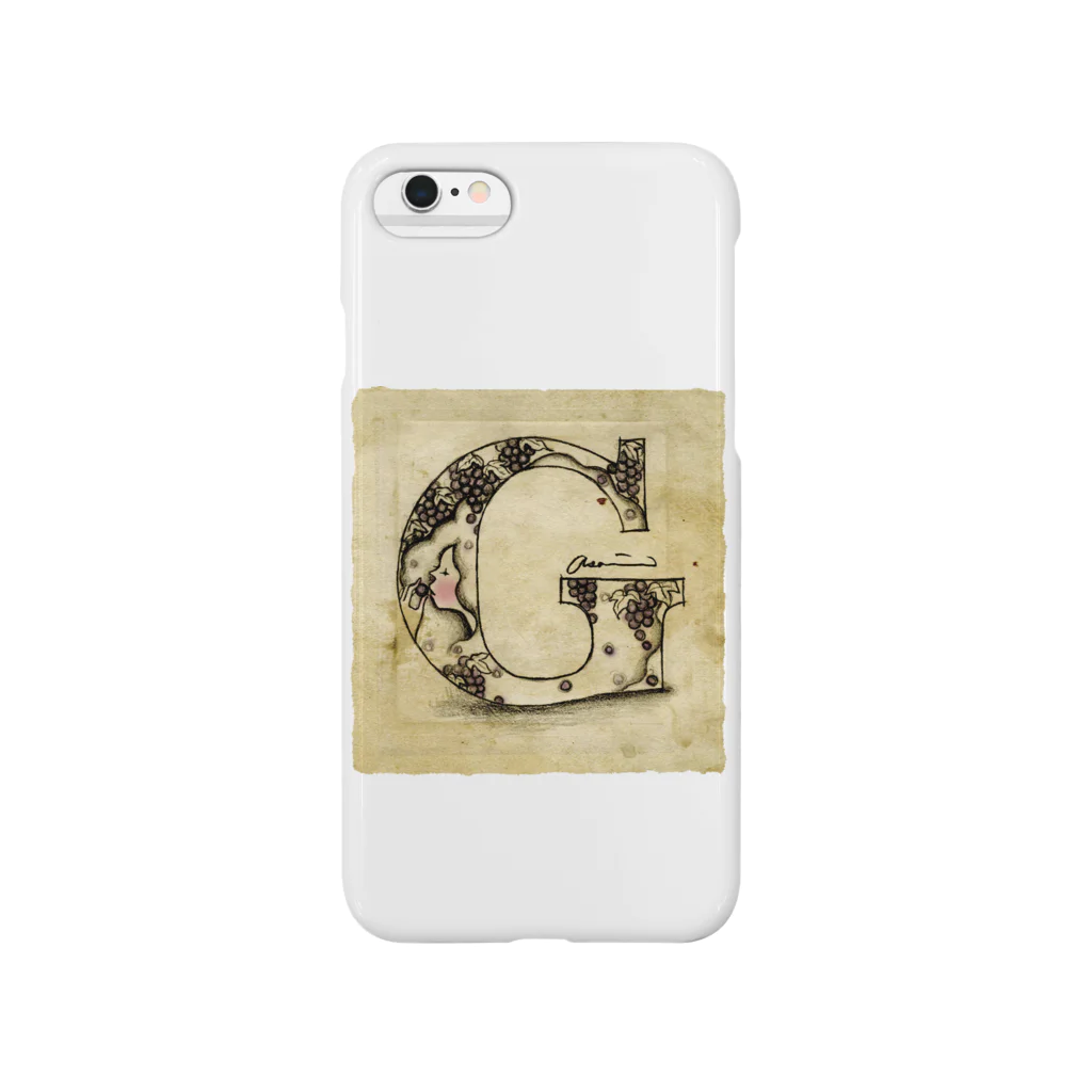 kaeruruのG Smartphone Case