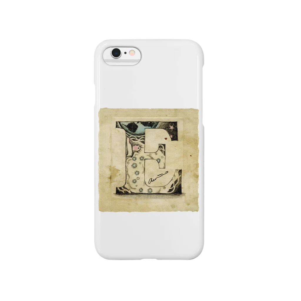 kaeruruのE Smartphone Case