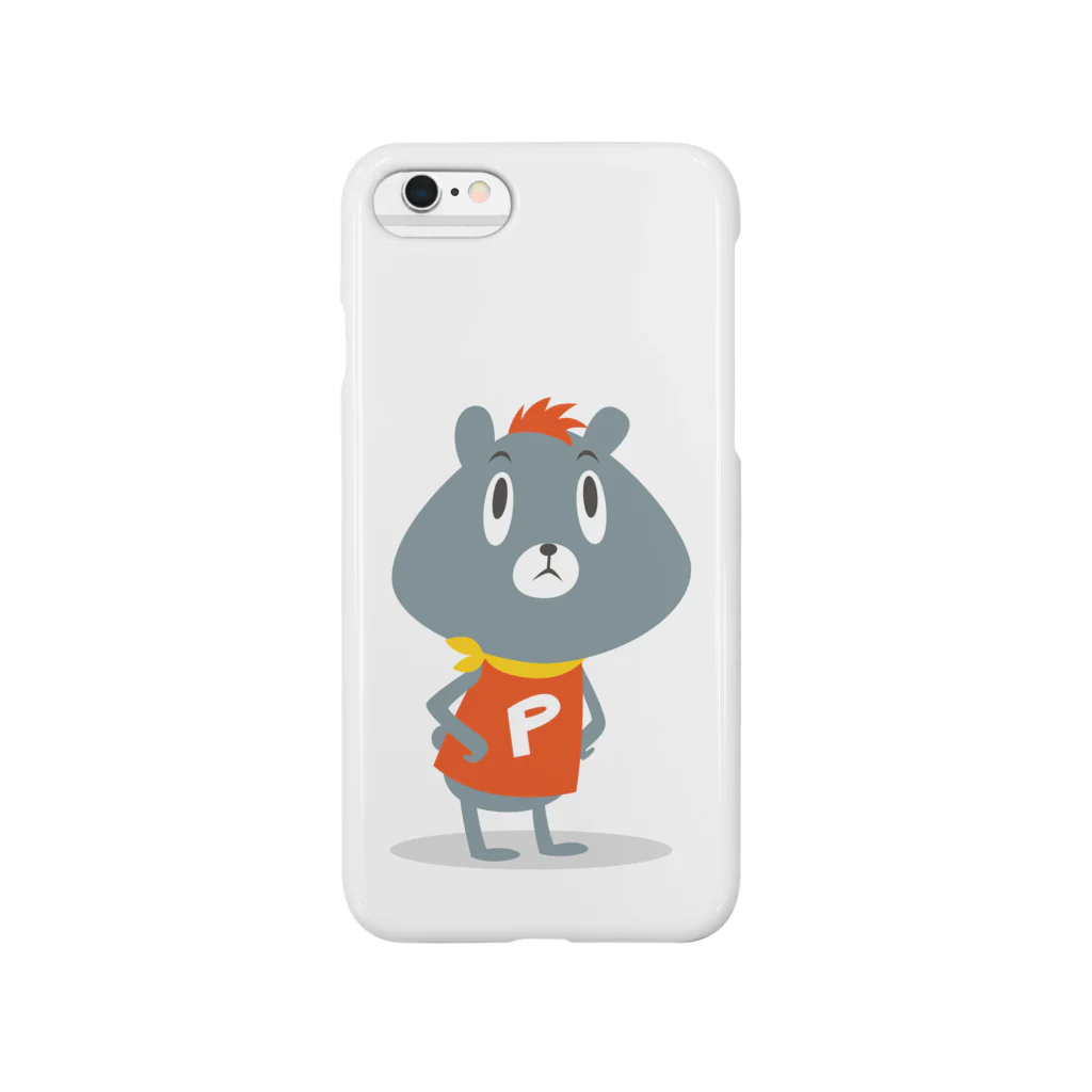 Wooofyのん？ Smartphone Case