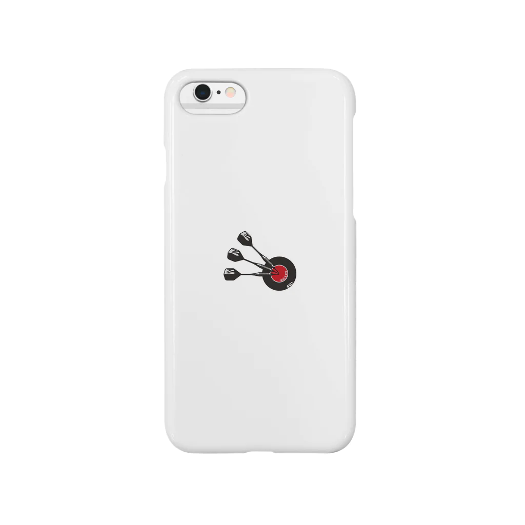 RRRのBULL Smartphone Case