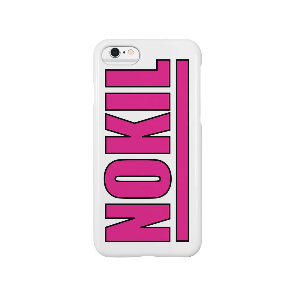 NOKIL のNOKIL Smartphone Case