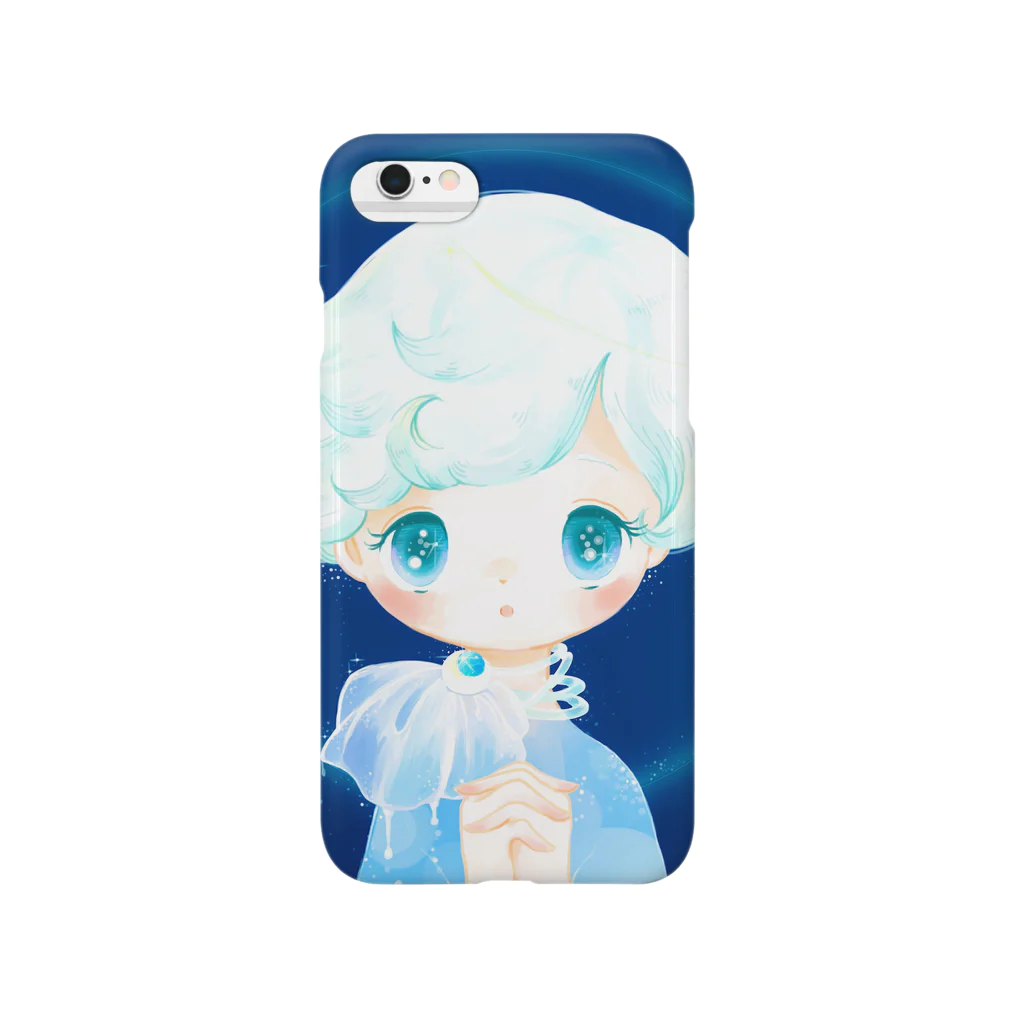 のりこのげつうんちゃん Smartphone Case