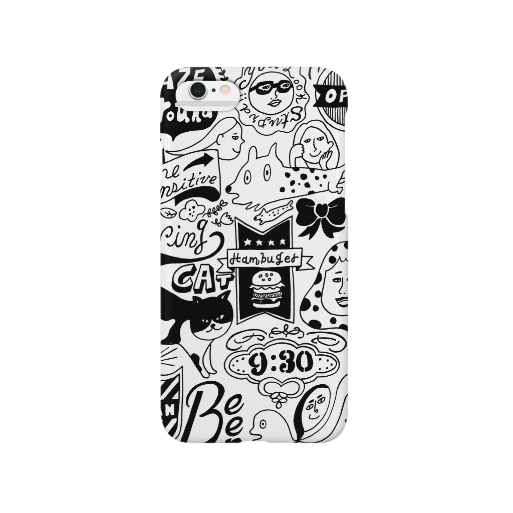 matsuorrrのsomeday Smartphone Case