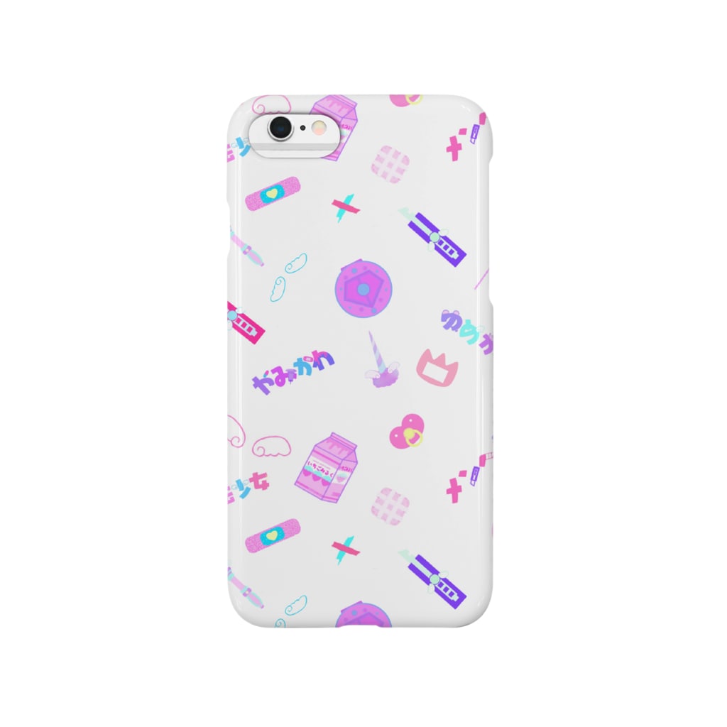 ゆめかわ やみかわ さやままや Sayama Illust のスマホケース Iphoneケース 通販 Suzuri スズリ ゆめかわ やみかわ さやままや Sayama Illust のスマホケース Iphoneケース 通販 Suzuri スズリ