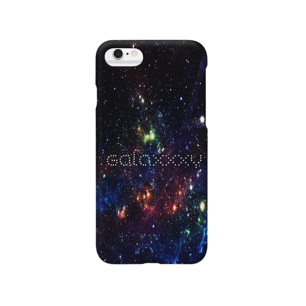 DELUTAYAのGALAXY Smartphone Case