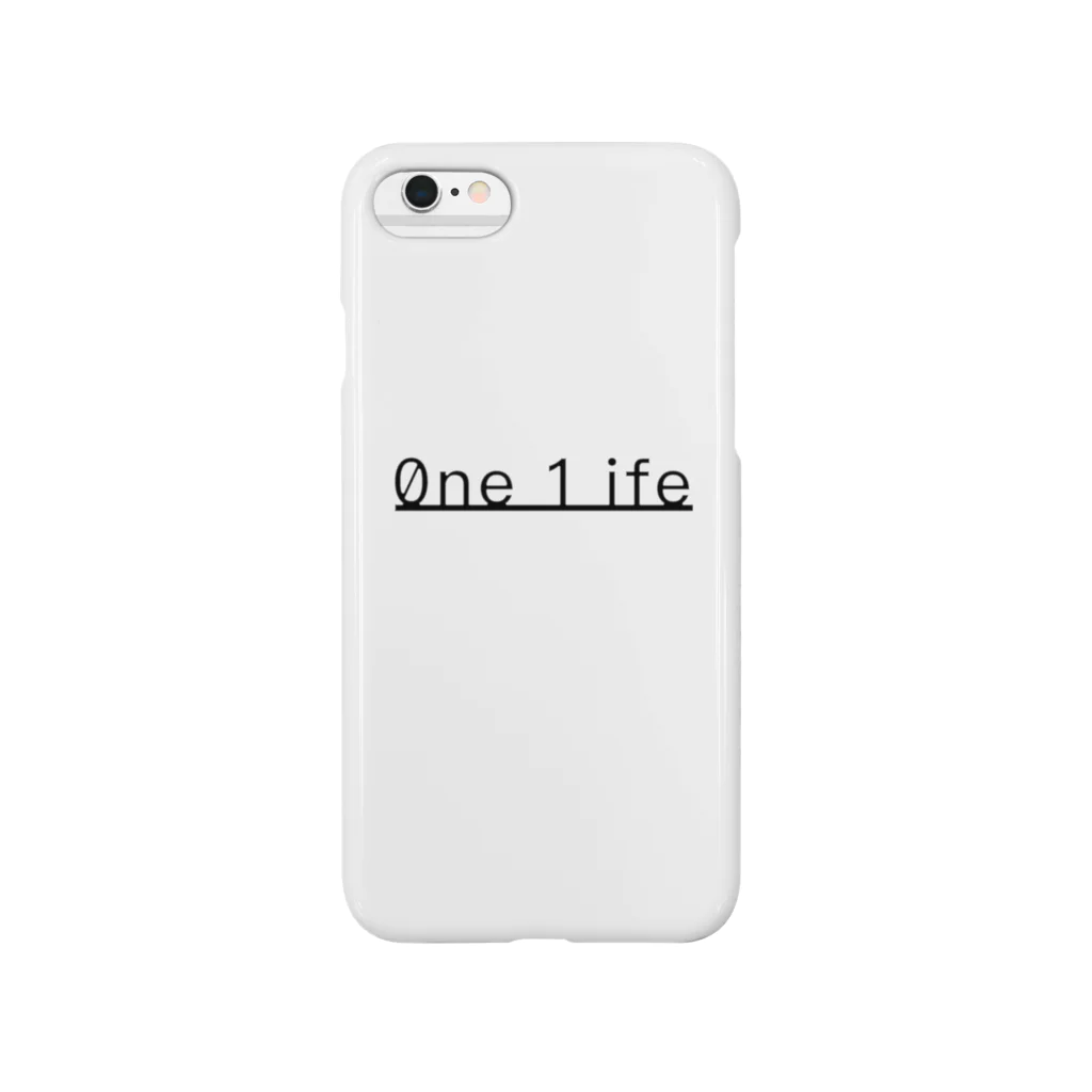 0neLifeの0neLife Smartphone Case