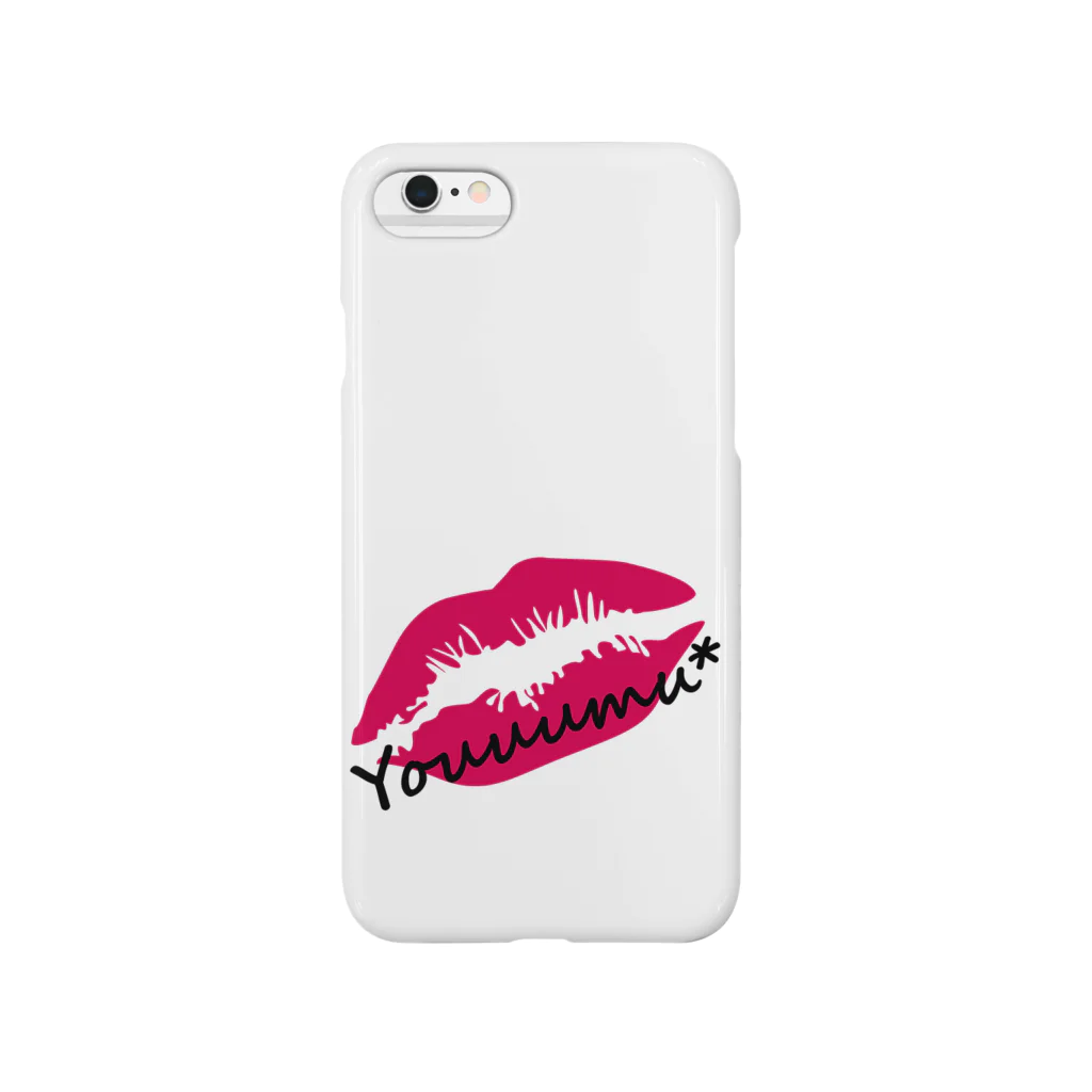 Youuumu*のYouuumu* Smartphone Case