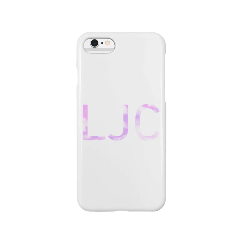 mnのLJC Smartphone Case