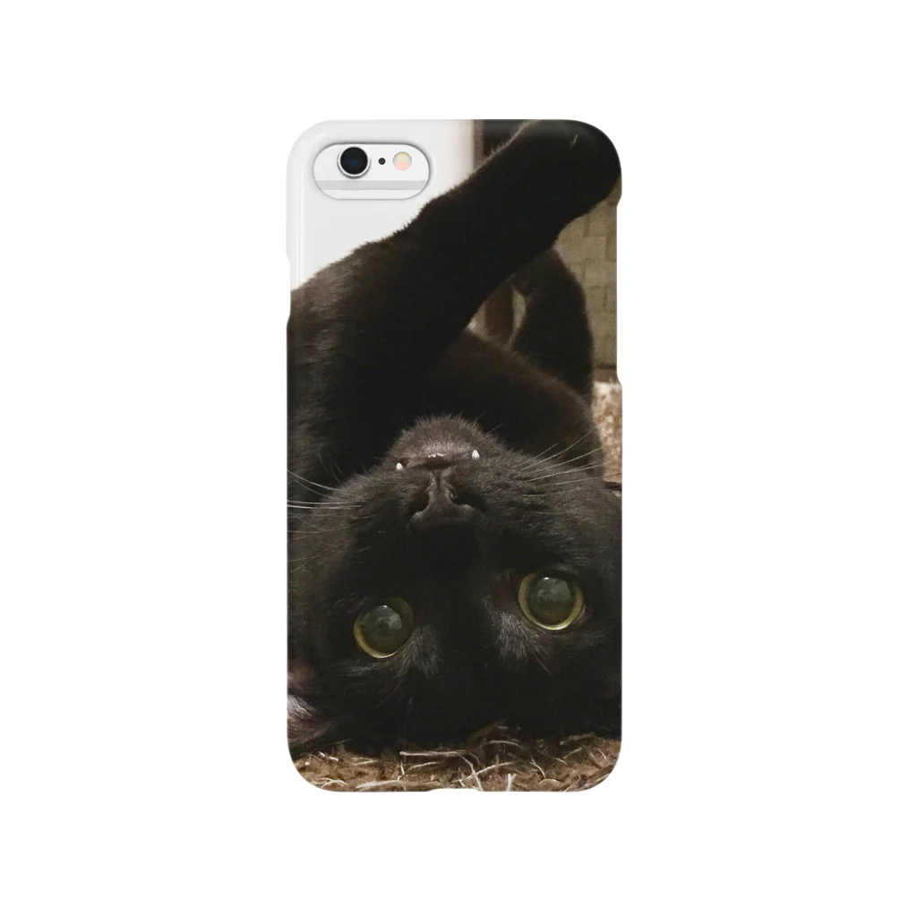 ay_ya910のごろりんコナン♡ Smartphone Case