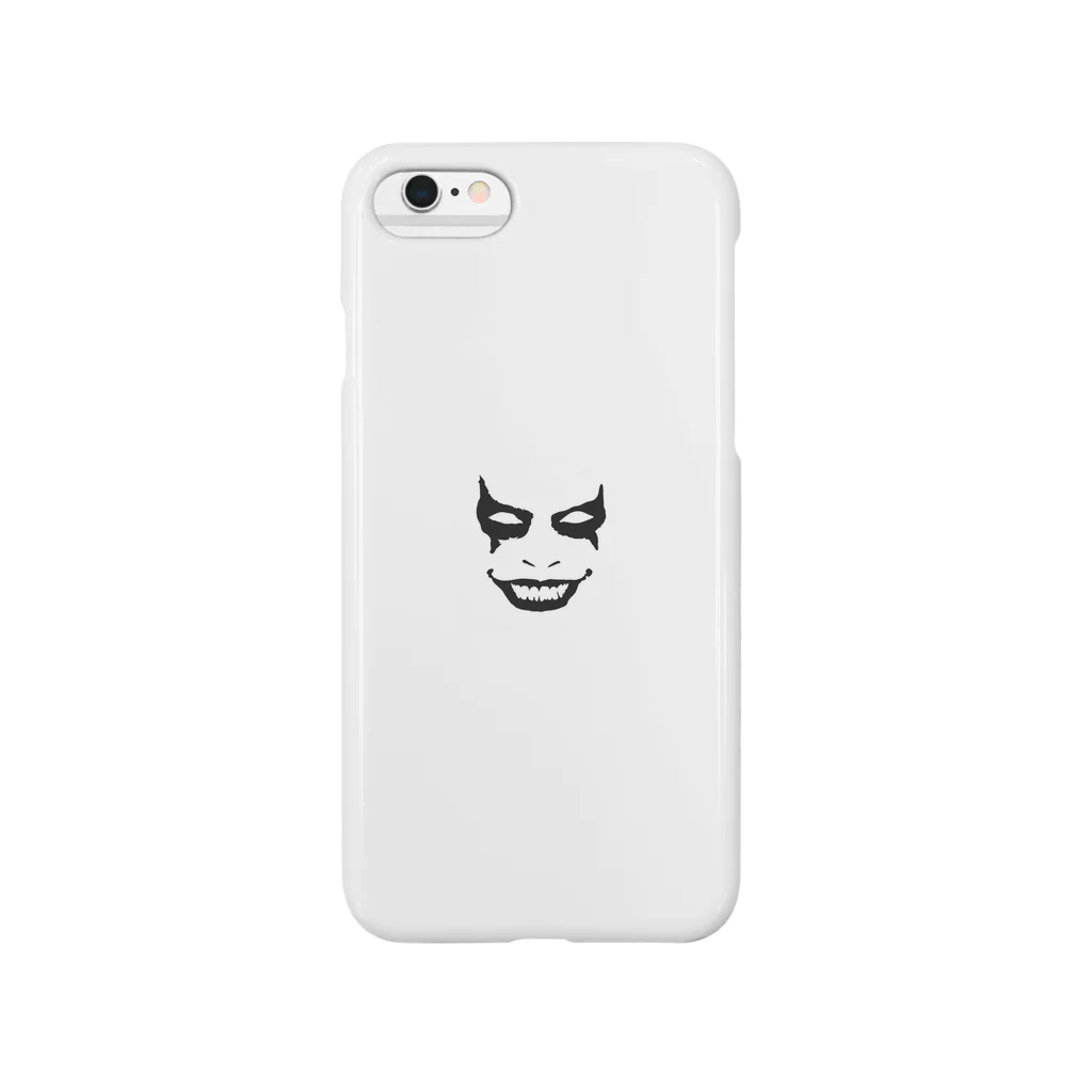 EAGLE-EYESのjoker Smartphone Case