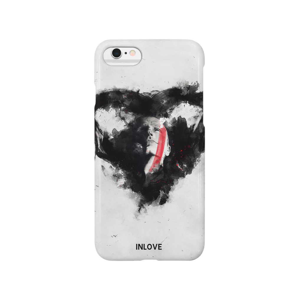 uxsyAMVのiPhone6 Cover Smartphone Case