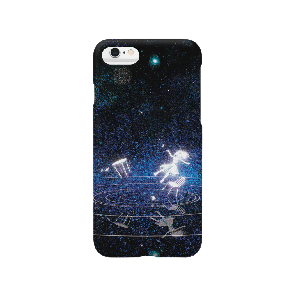 MIOMODSのUniverse Smartphone Case