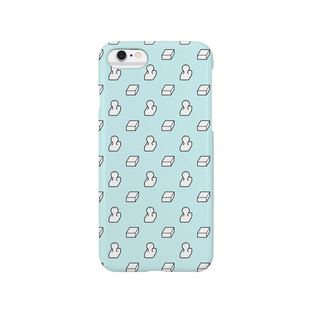 ぷぁ〜のカチン Smartphone Case