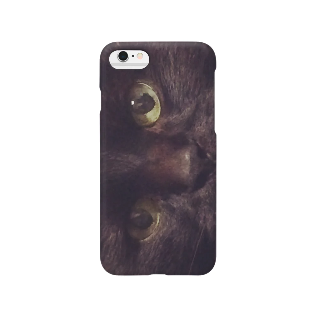 kotoringoの林檎の目はひまわりの色 Smartphone Case