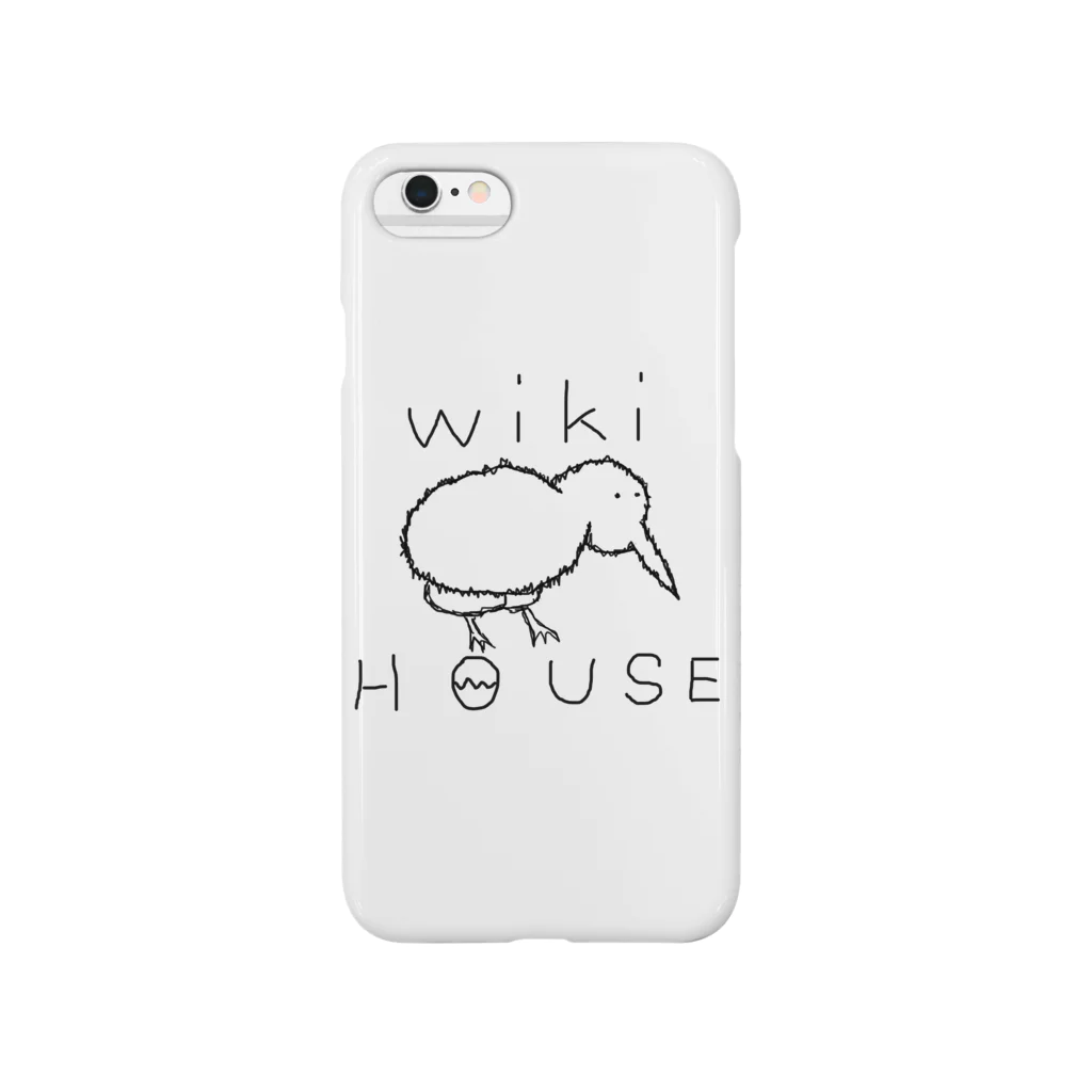 吉田ジュンのwiki house Smartphone Case