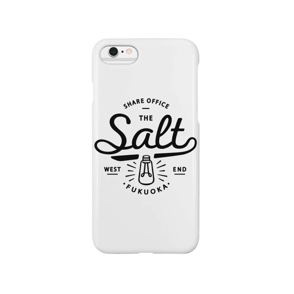 FUKUOKA-IJYU-KEIKAKUのSALT Smartphone Case